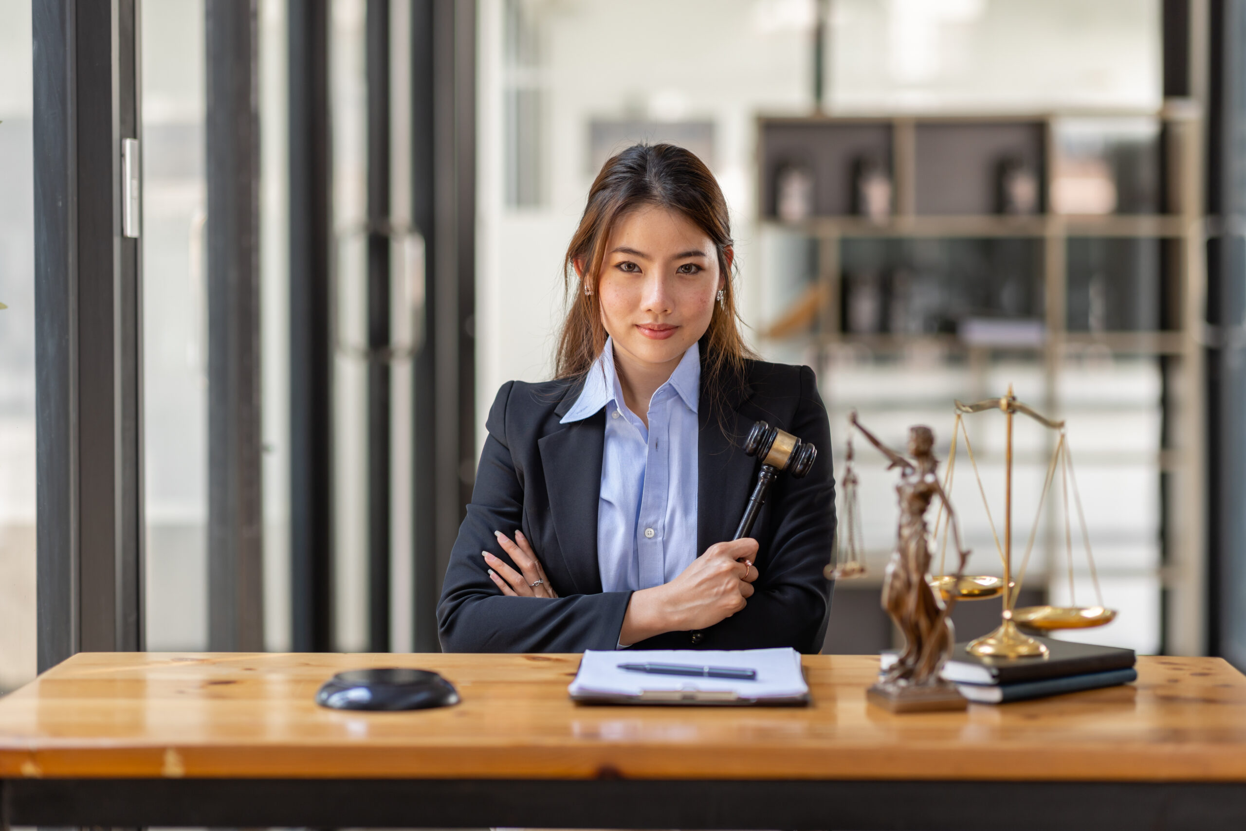 business-asian-woman-in-suit-and-lawyer-working-on-2023-11-27-04-52-48-utc