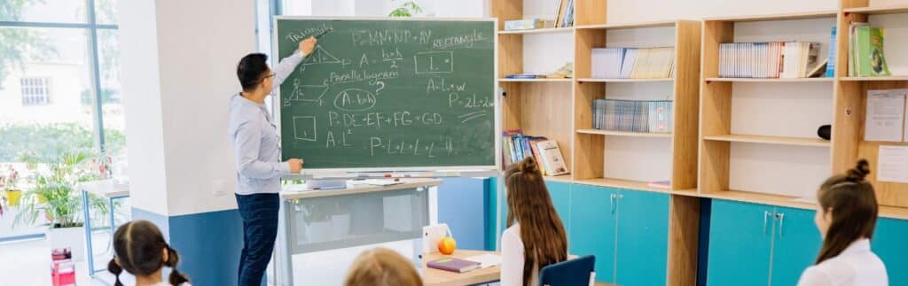 Laurea in Scienze della Formazione Primaria